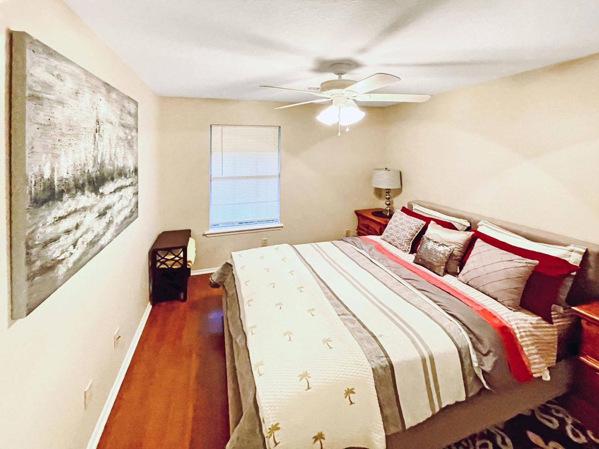 Fayetteville Getaway ภายนอก รูปภาพ