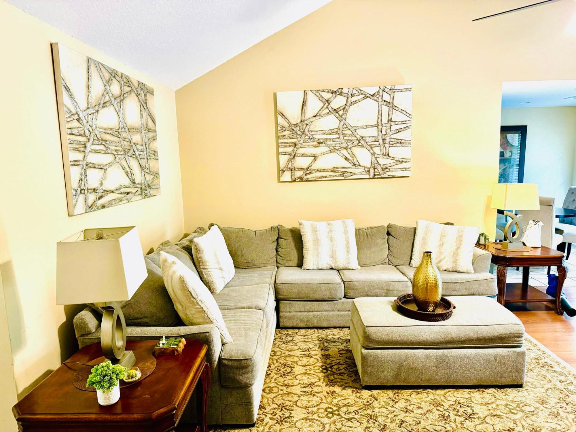 Fayetteville Getaway ภายนอก รูปภาพ